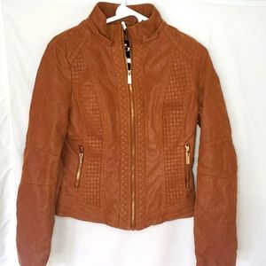 PALOMARES SPORTS brown jacket M